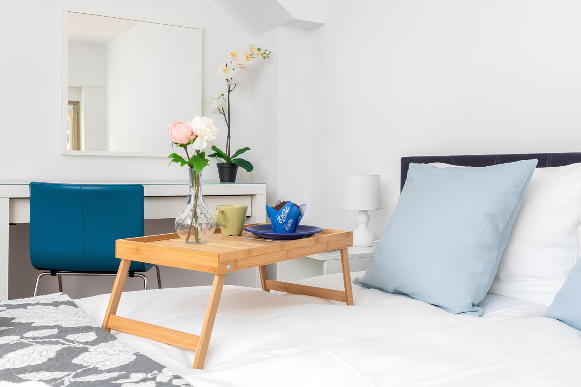 Flatbook - Old Town Apartments Ogarna กดัญสก์ ภายนอก รูปภาพ