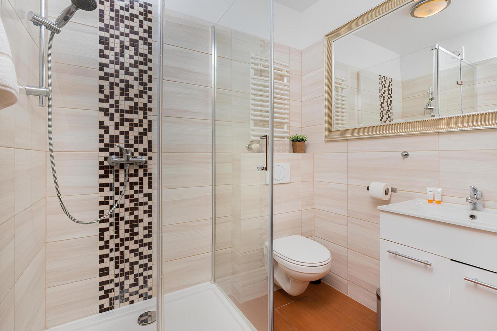 Flatbook - Old Town Apartments Ogarna กดัญสก์ ภายนอก รูปภาพ